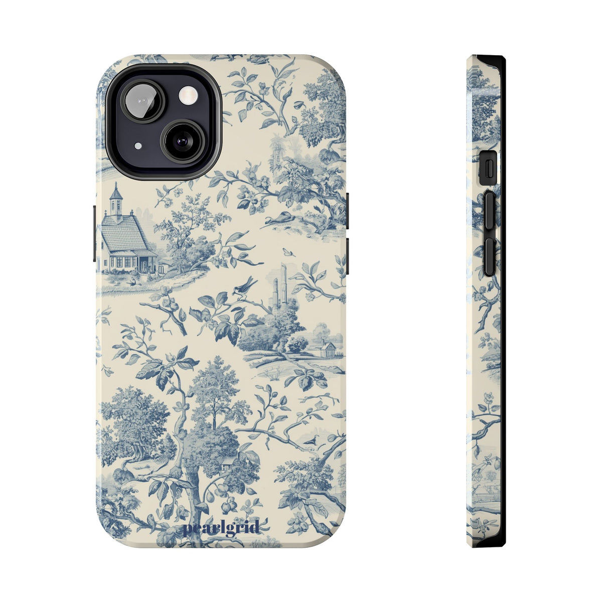 Toile | iPhone Case