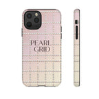 Sugar Pearl | iPhone Case