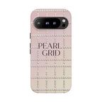 Sugar Pearl | Samsung Galaxy Case