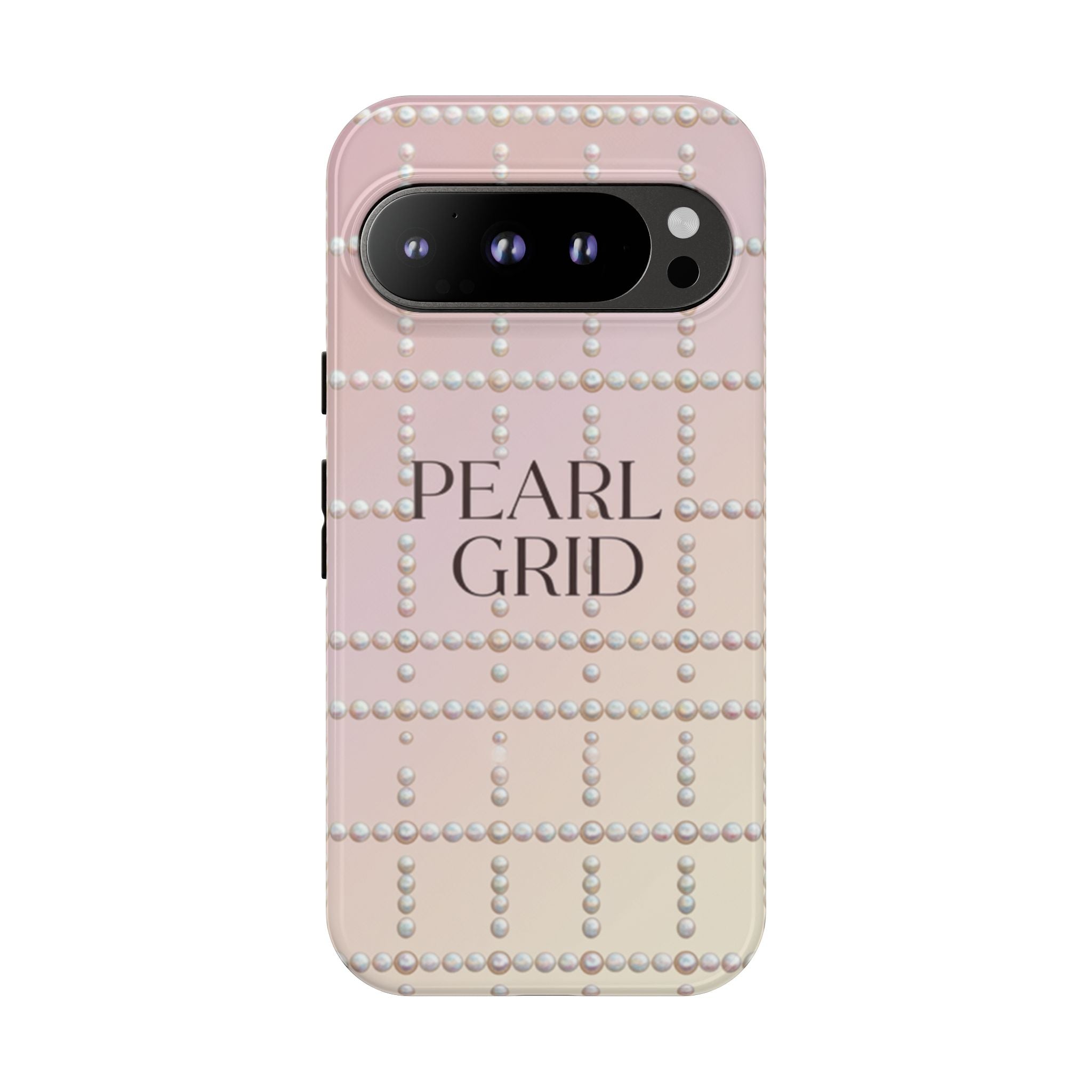 Sugar Pearl | Samsung Galaxy Case