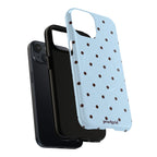 Dot Crush | Magnetic iPhone Case