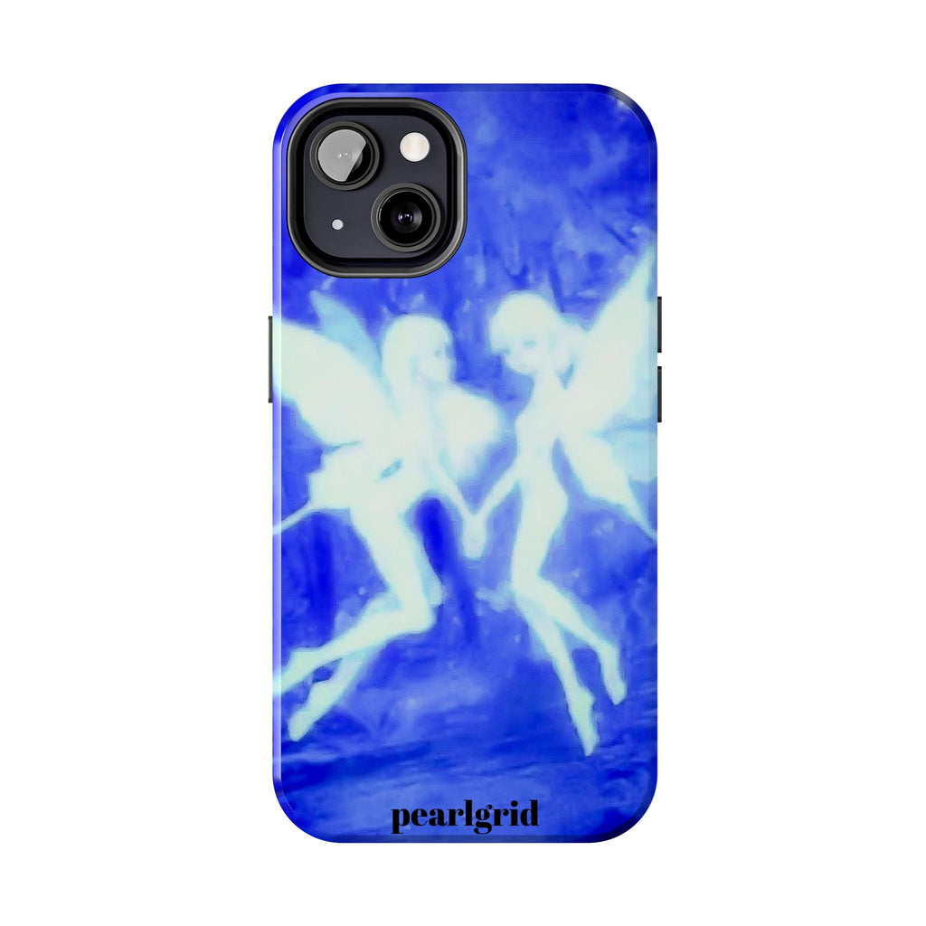 Dream Angels | iPhone Case