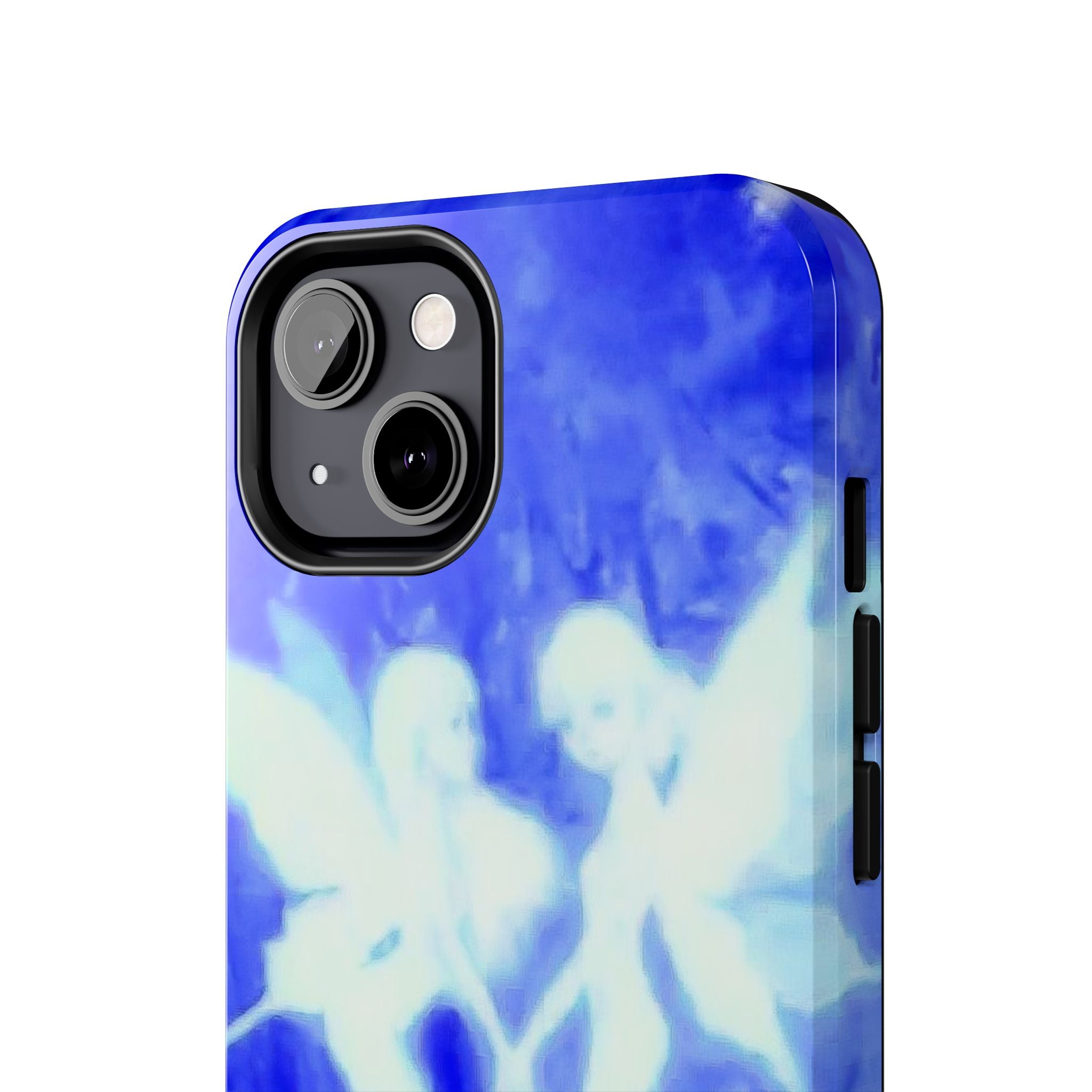Dream Angels | iPhone Case