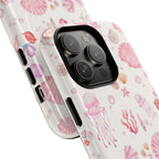 Shell Sick | Magnetic iPhone Case