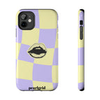 Cosmic Purp | iPhone Case