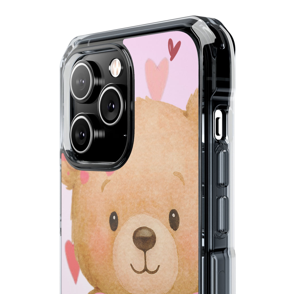 Bear Me | iPhone Case