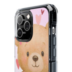 Bear Me | iPhone Case