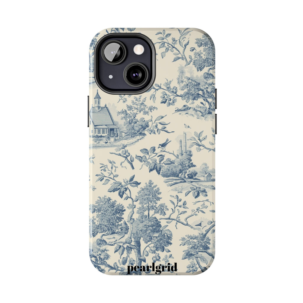 Toile | iPhone Case