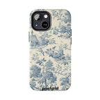 Toile | iPhone Case
