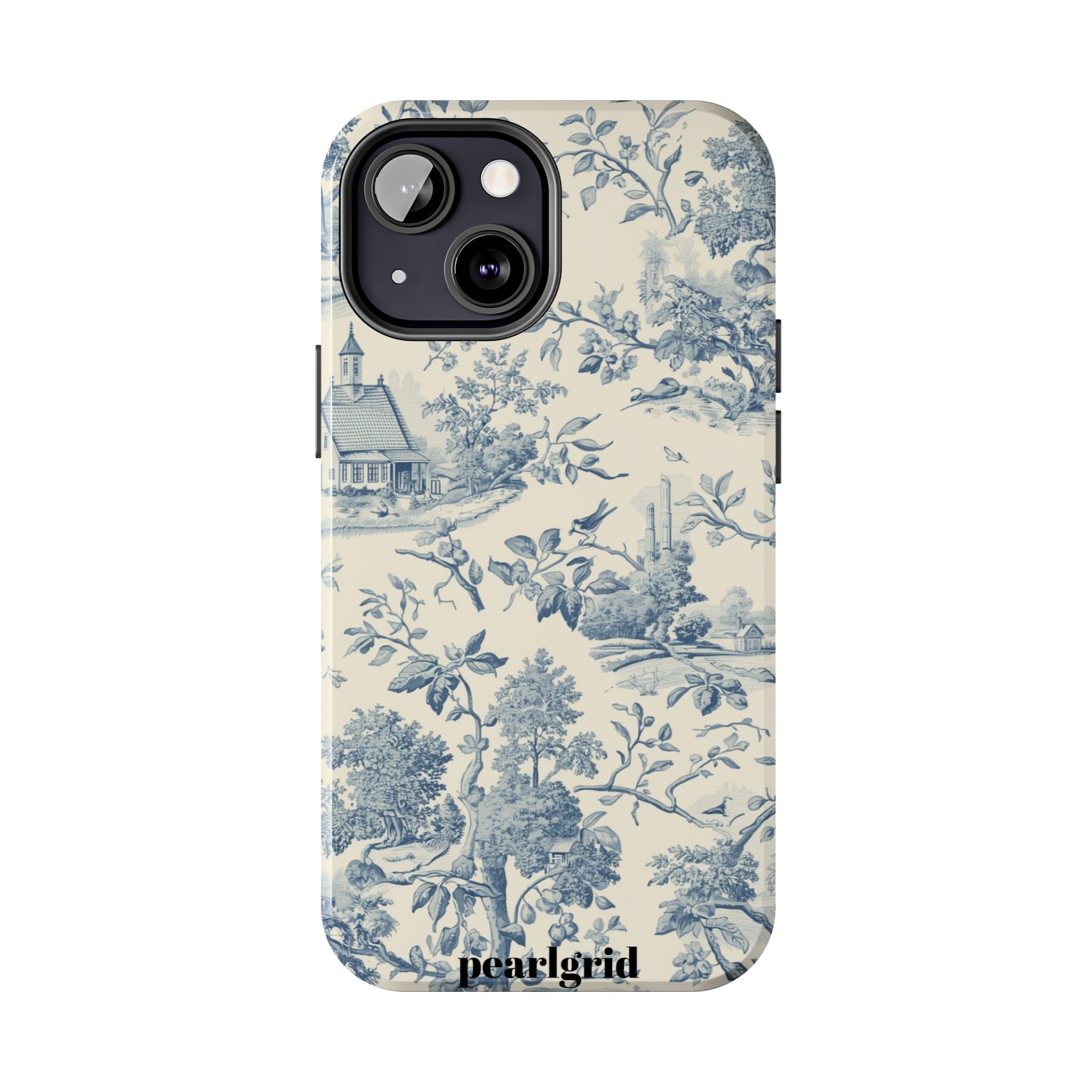 Toile | iPhone Case