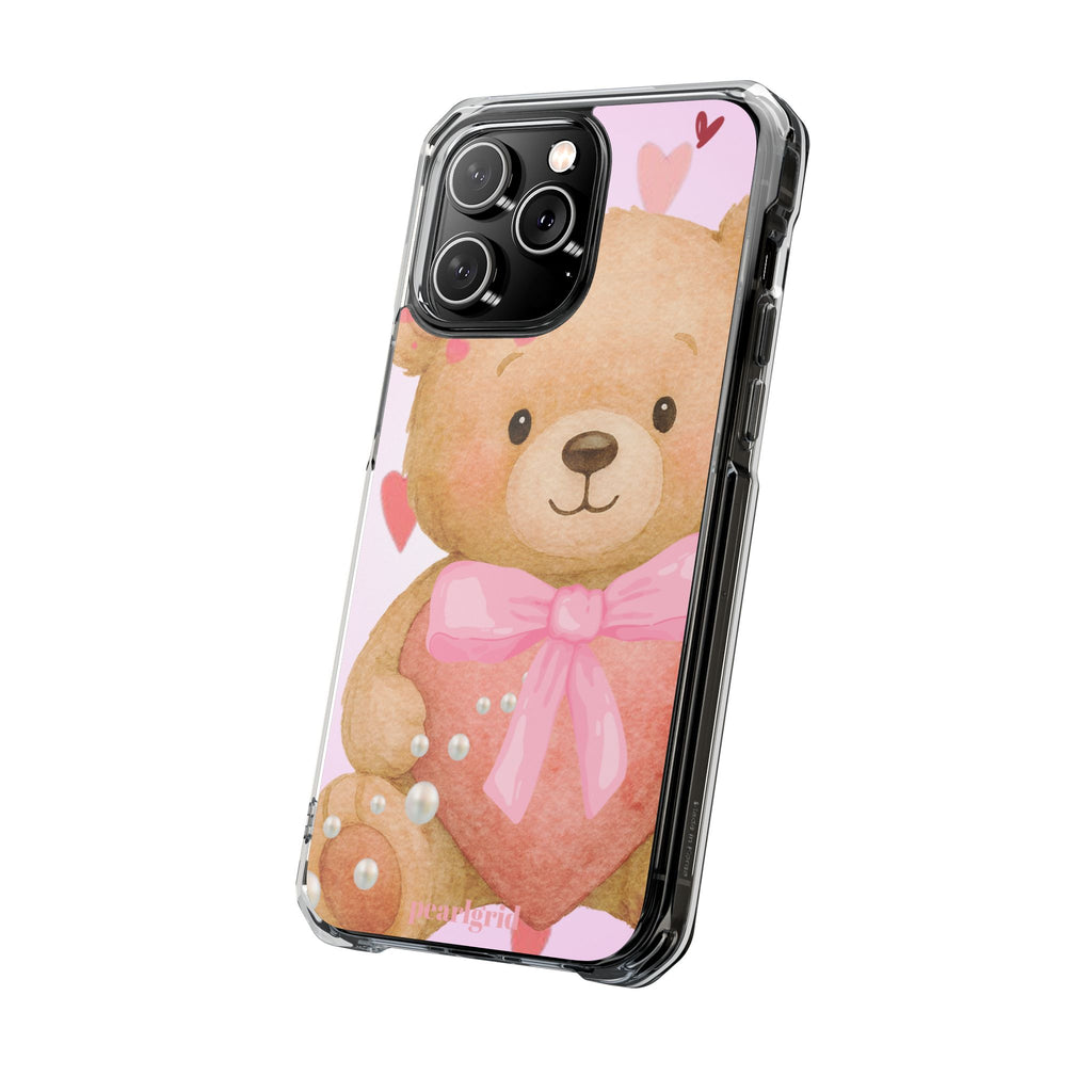 Bear Me | iPhone Case