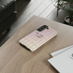 Sugar Pearl | Samsung Galaxy Case