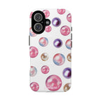 Bubble Gum | Magnetic iPhone Case