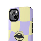 Cosmic Purp | iPhone Case