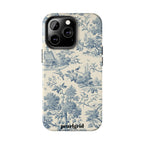 Toile | iPhone Case