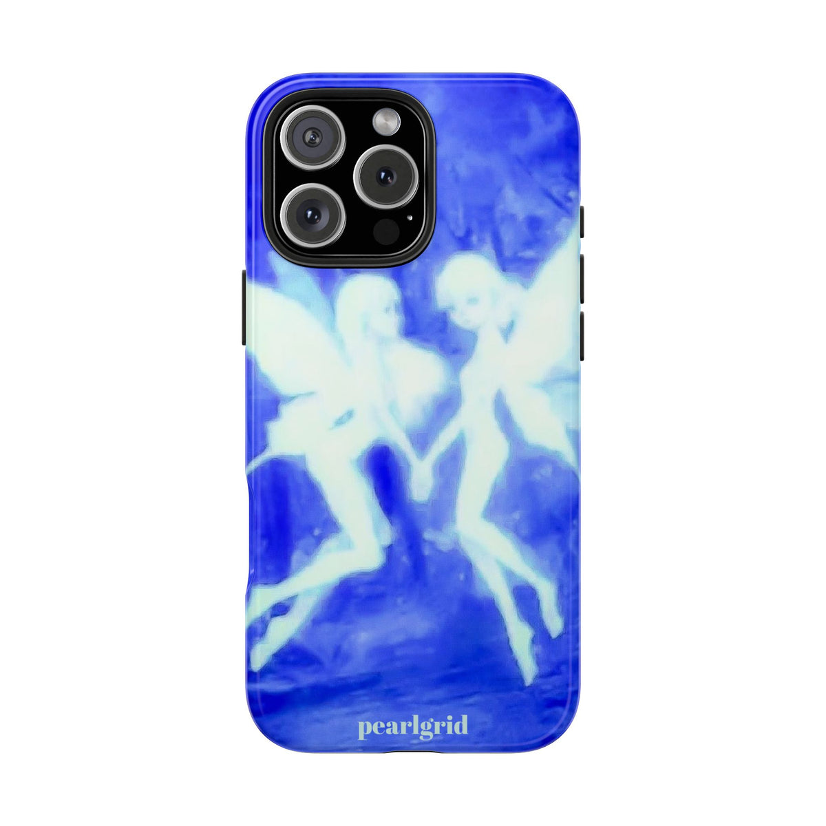 Dream Angels | iPhone Case