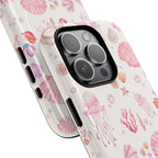 Shell Sick | Magnetic iPhone Case