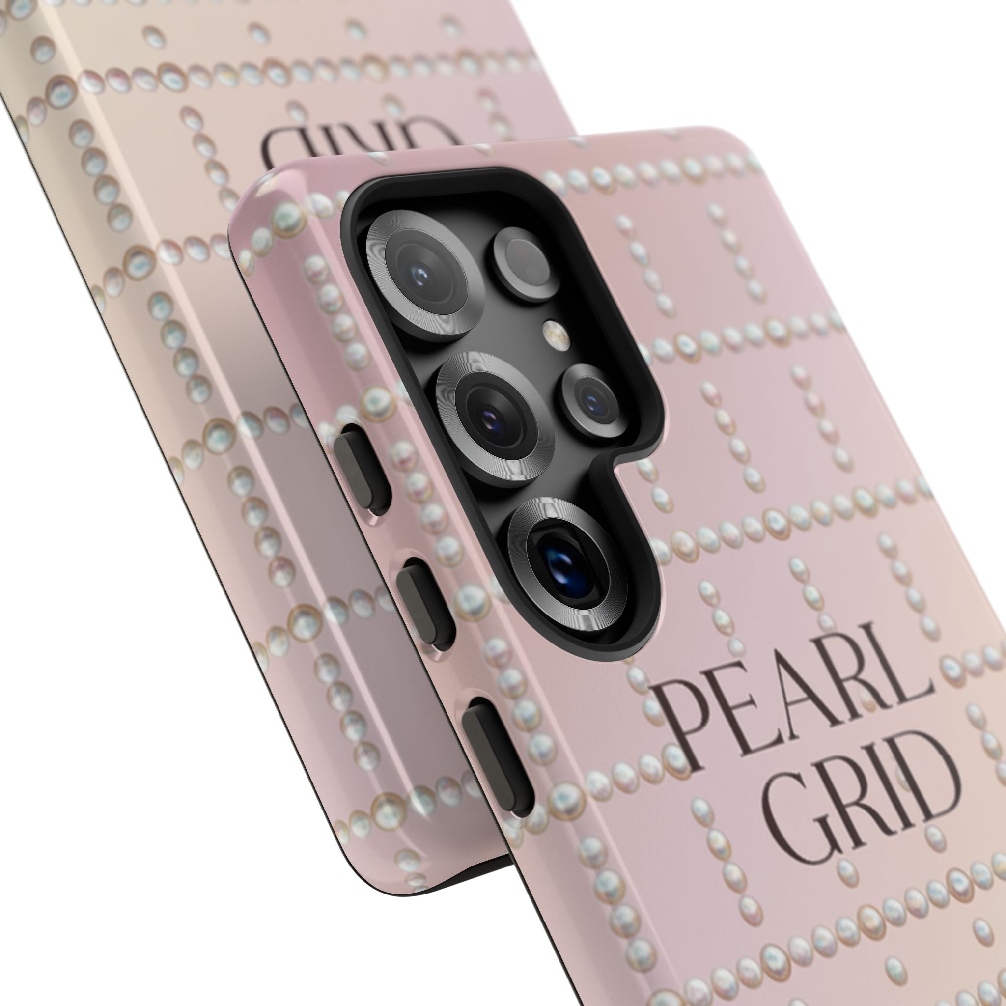 Sugar Pearl | Samsung Galaxy Case