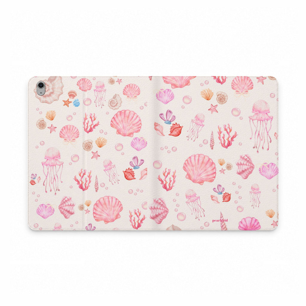 Shell Sick | Smart Folio Case