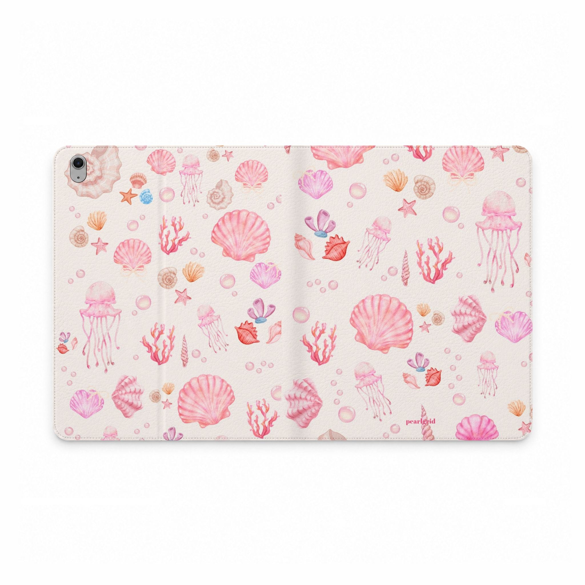 Shell Sick | Smart Folio Case