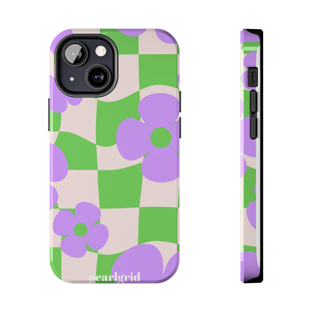 Flower Burst | iPhone Case