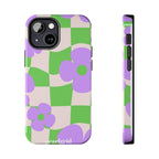 Flower Burst | iPhone Case