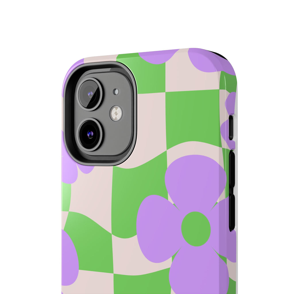 Flower Burst | iPhone Case