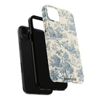 Toile | iPhone Case