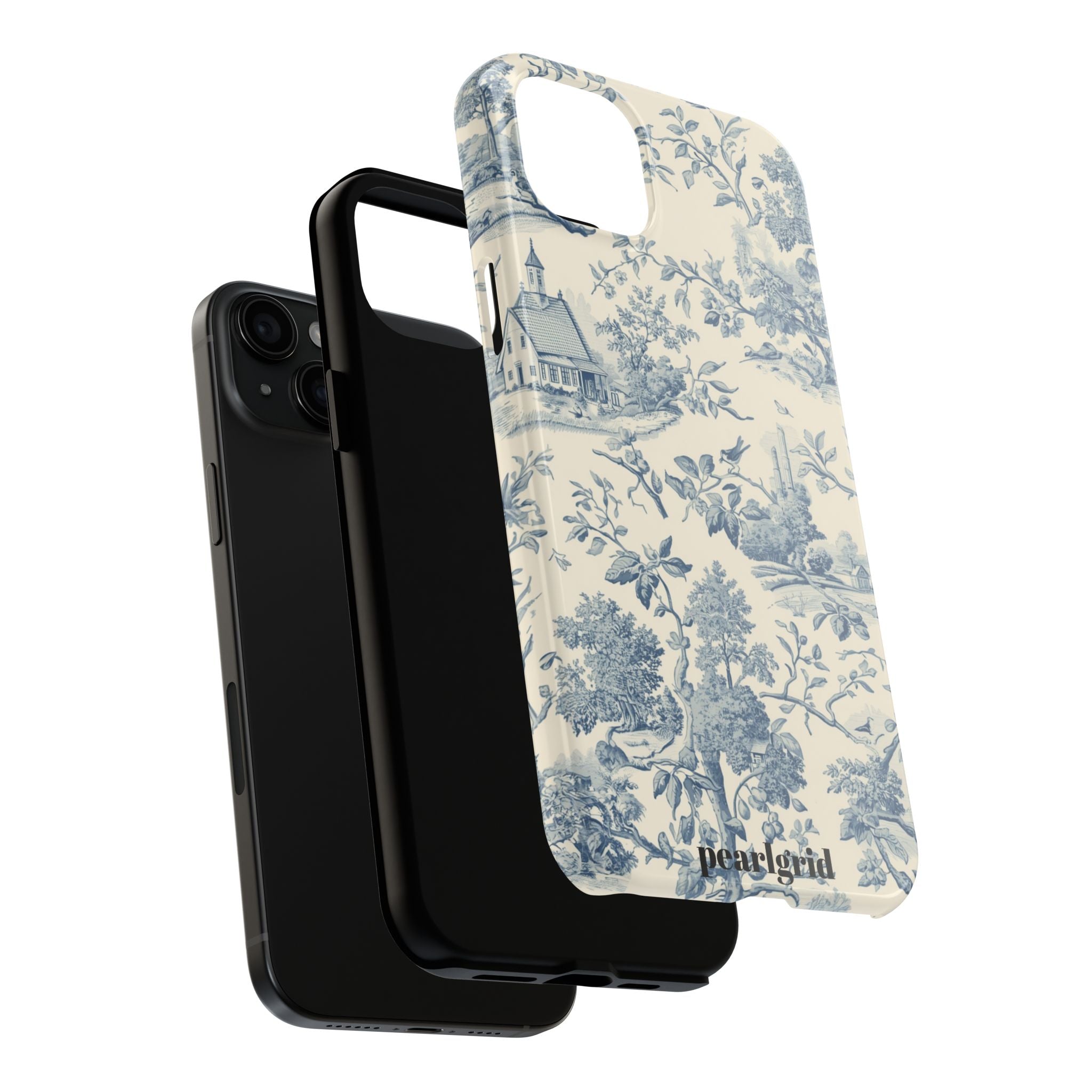 Toile | iPhone Case