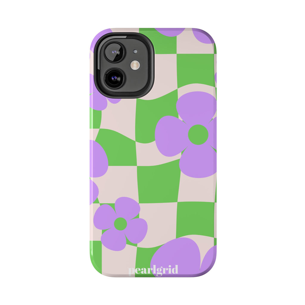 Flower Burst | iPhone Case