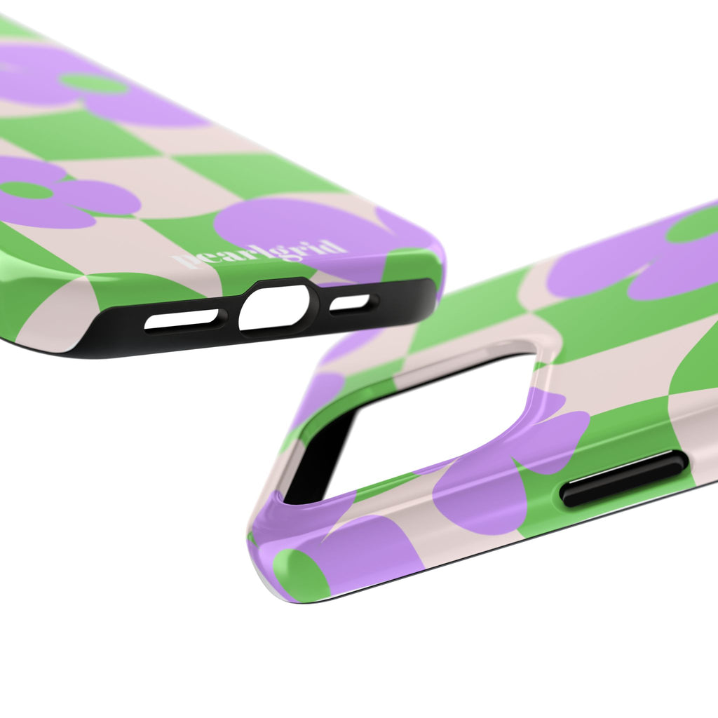 Flower Burst | iPhone Case
