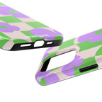 Flower Burst | iPhone Case