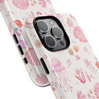 Shell Sick | Magnetic iPhone Case