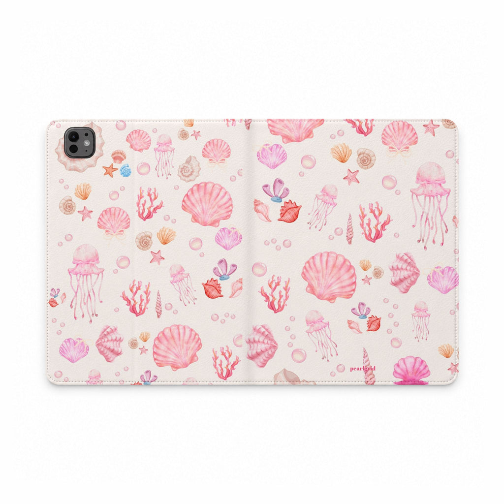 Shell Sick | Smart Folio Case