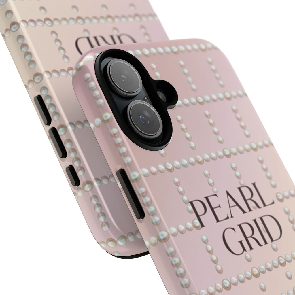 Sugar Pearl | iPhone Case