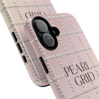 Sugar Pearl | iPhone Case
