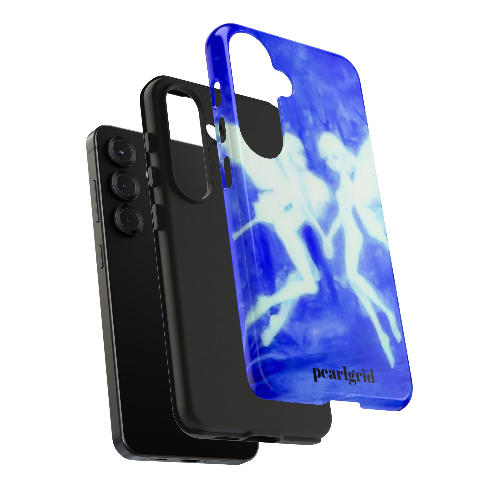 Dream Angels | Samsung Galaxy Case