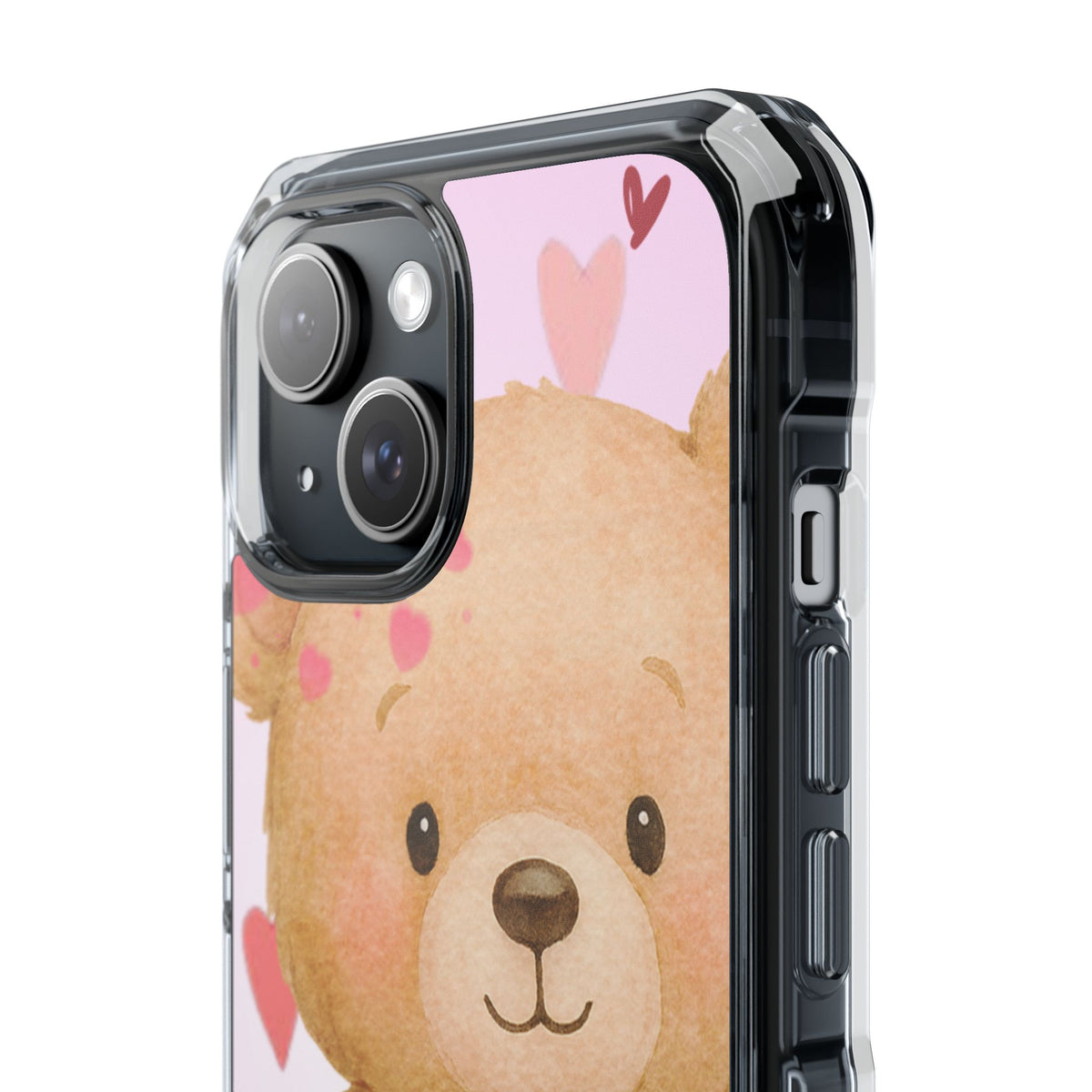 Bear Me | iPhone Case
