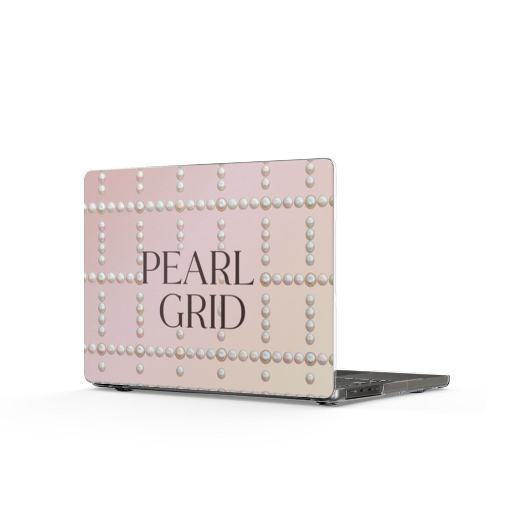 Sugar Pearl | MacBook Case