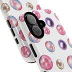 Bubble Gum | Magnetic iPhone Case