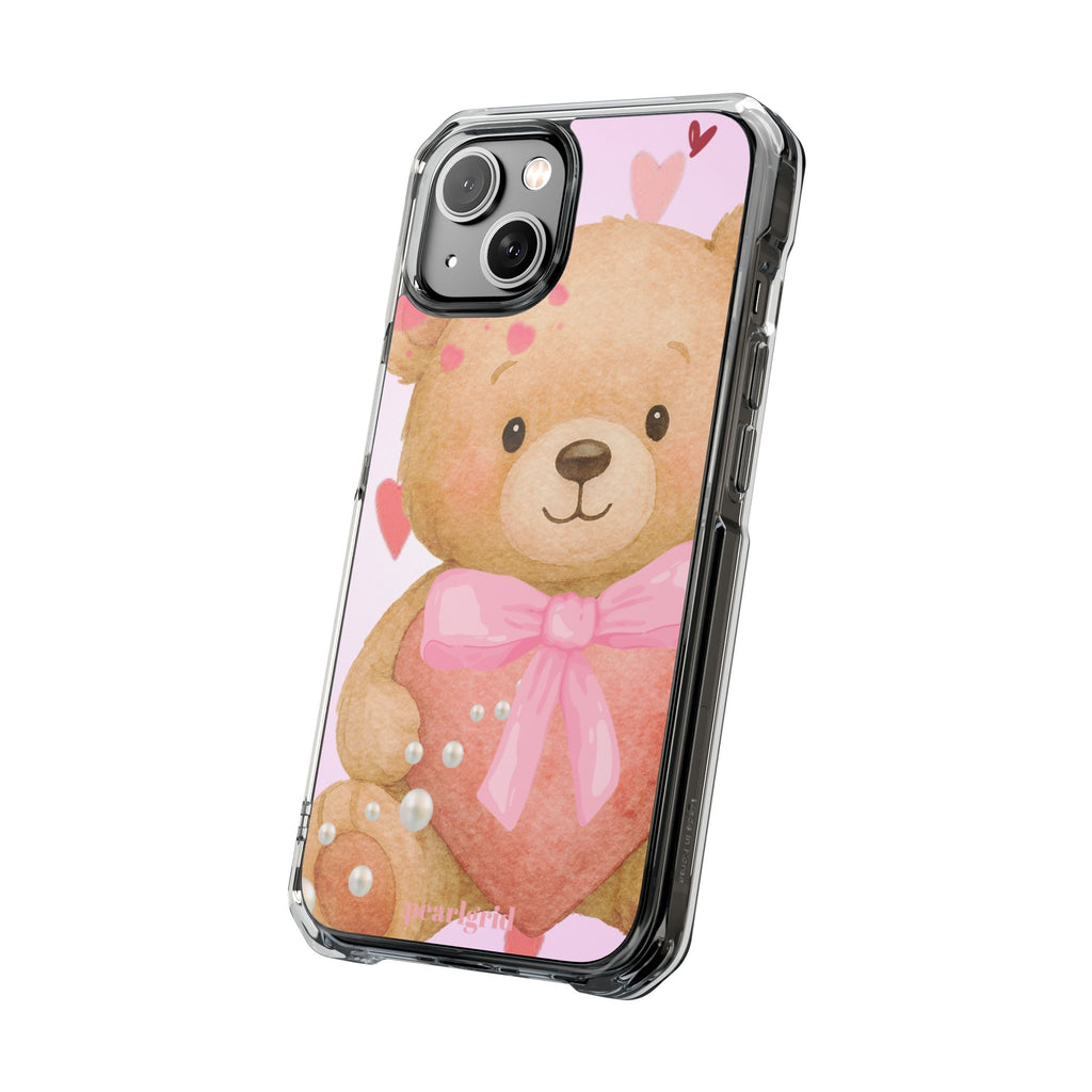 Bear Me | iPhone Case