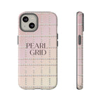 Sugar Pearl | iPhone Case