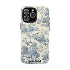 Toile | iPhone Case
