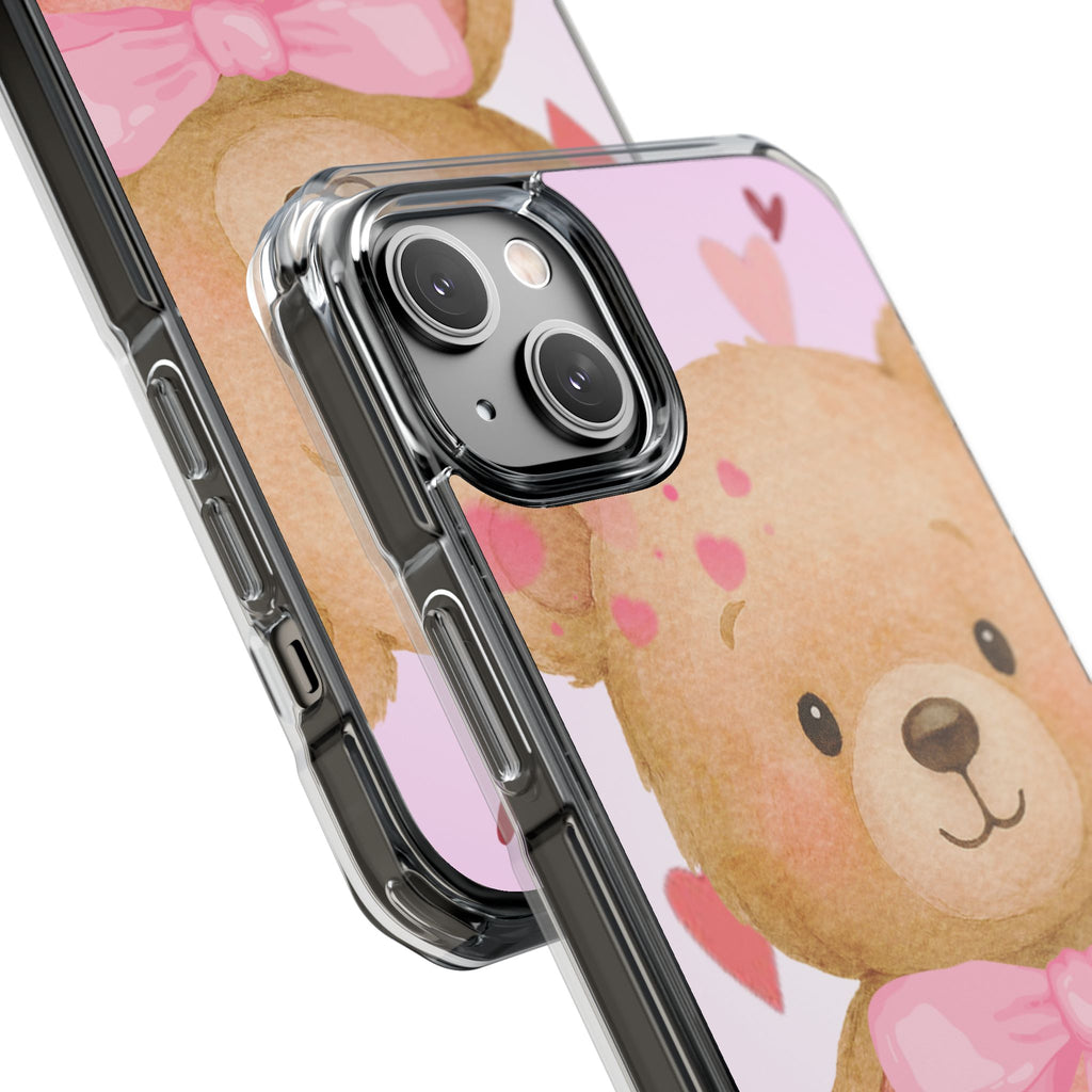 Bear Me | IPhone Case