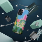 Garden Chaos | iPhone Case