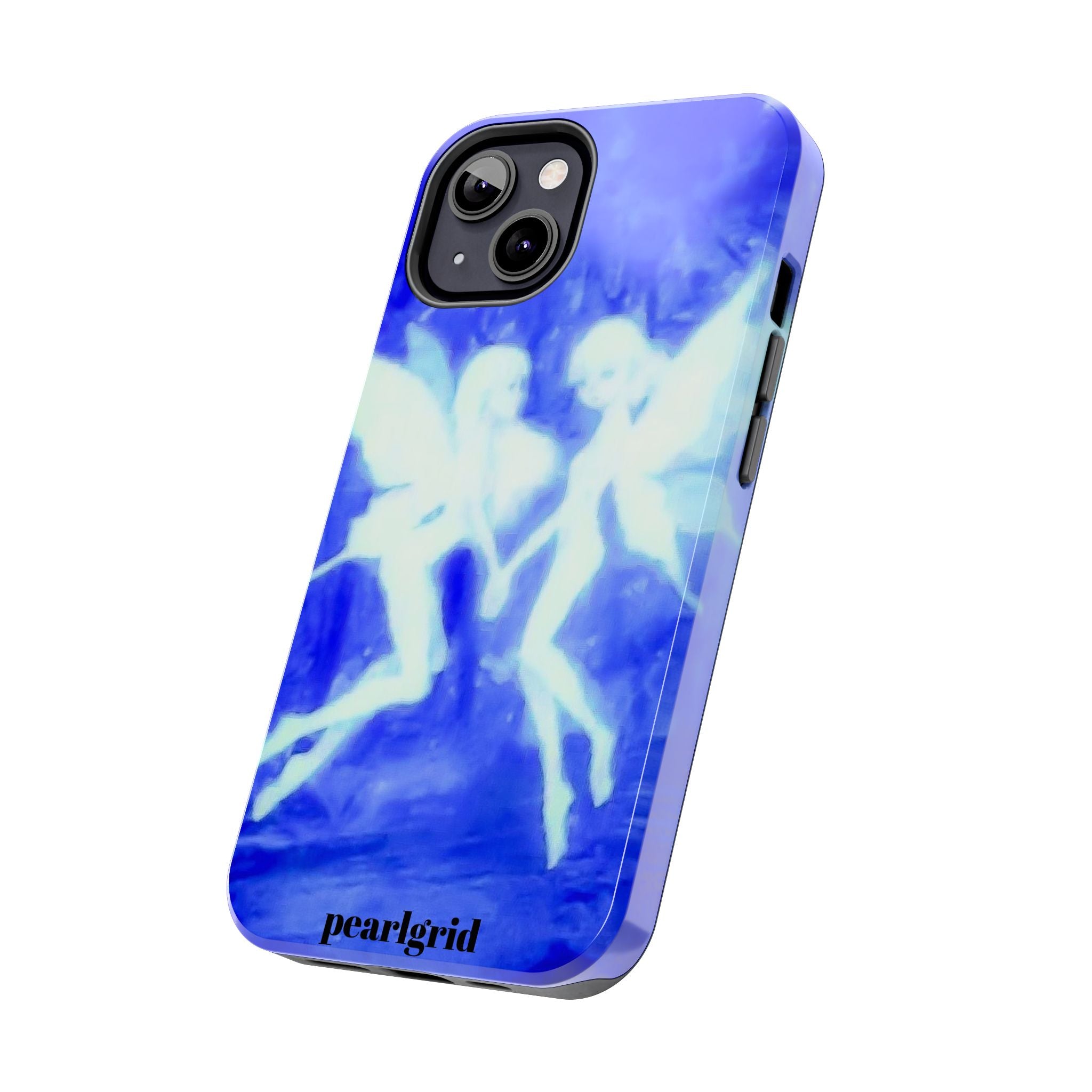 Dream Angels | iPhone Case
