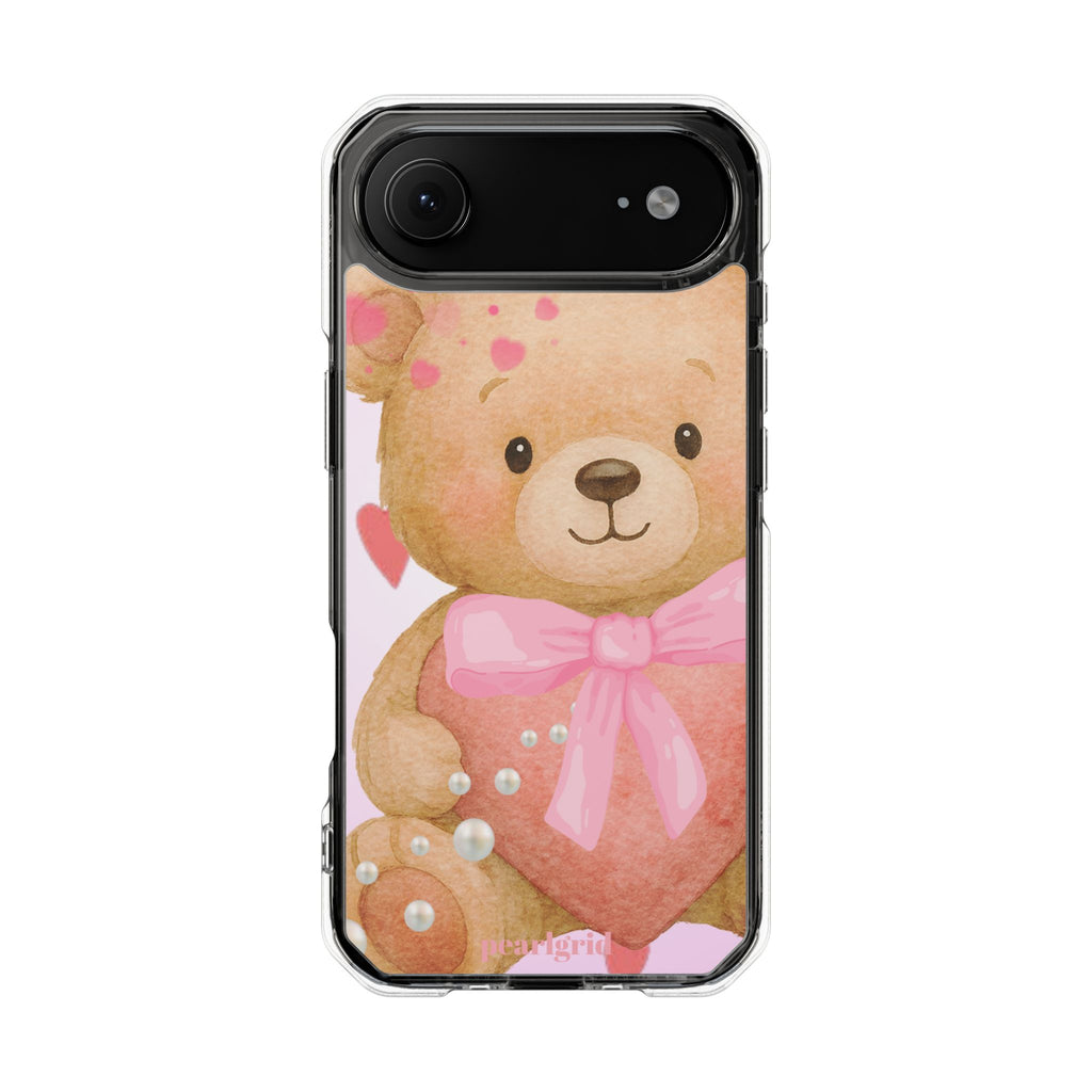 Bear Me | iPhone Case