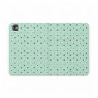 Dot Crush Mint | Smart Folio Case
