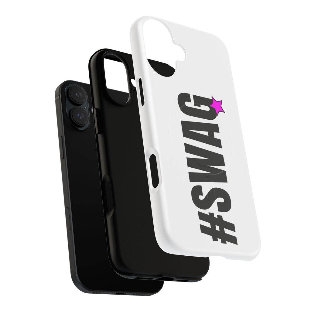 Swag Magnetic | iPhone Case