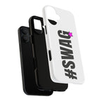 Swag Magnetic | iPhone Case